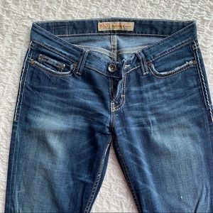 Buckle BKE Sabrina Jean